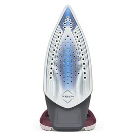 Tefal FV6870 Smart Protect Plus Bordo Buharlı Ütü