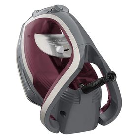 Tefal FV6870 Smart Protect Plus Kırmızı-Gri 2800 W Buharlı Ütü