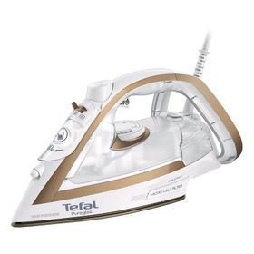 Tefal FV8042 Puregliss Beyaz Buharlı Ütü