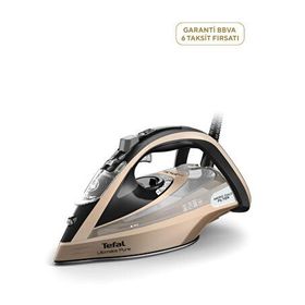 Tefal FV9852 Ultimate Pure 3200 W Buharlı Ütü