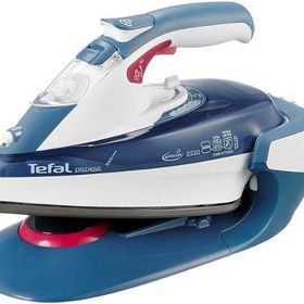 Tefal FV9920 Freemore 2400W Buhar Kazanlı Ütü