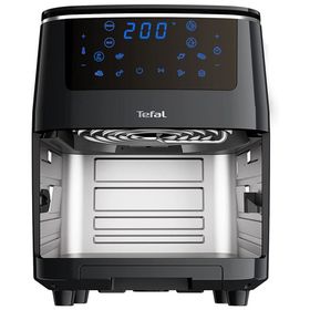 Tefal FW2018 Easy Fry Grill Steam 6.5 lt Siyah Yağsız Fritöz