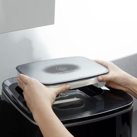 Tefal FW2018 Easy Fry Grill Steam 6.5 lt Yağsız Fritöz Teşhir-Outlet