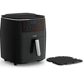 Tefal FW2018 Easy Fry Grill Steam 6.5 lt Yağsız Fritöz Teşhir-Outlet