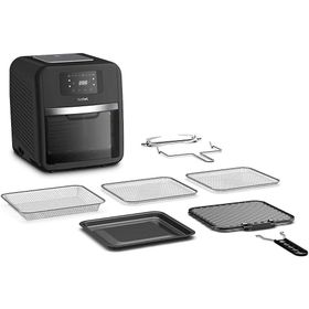 Tefal FW5018 Easy Fry 11 lt Sıcak Hava Fritözü