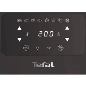 Tefal FW5018 Easy Fry 11 lt Sıcak Hava Fritözü