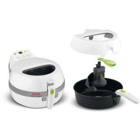 Tefal FZ710038 Actifry 1 kg Fritöz