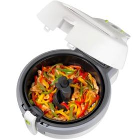 Tefal FZ710038 Actifry 1 kg Fritöz