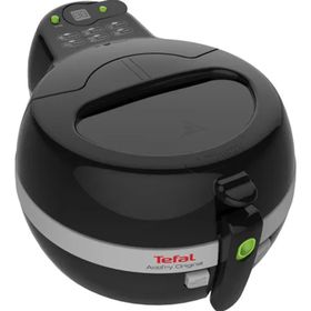 Tefal FZ711 Actifry Snacking 1 kg Siyah Fritöz