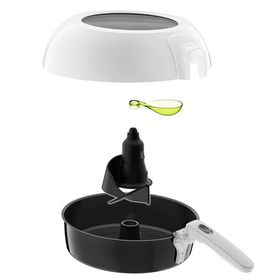 Tefal FZ720 Actifry Extra 1 lt Beyaz Fritöz