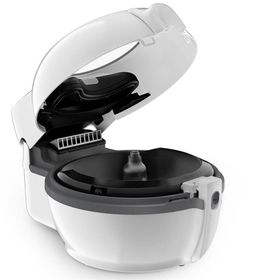 Tefal FZ720 Actifry Extra 1 lt Beyaz Fritöz