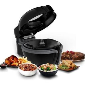 Tefal FZ7278 Actifry Advance 1 kg Fritöz
