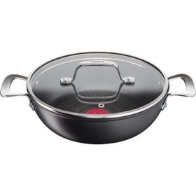 Tefal G25571 Titanyum 6X Excellence 26 cm Şef Tencere