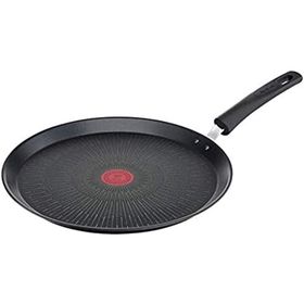 Tefal G25939 Titanyum 6X UnlimitedOne 28 cm Krep Tavası