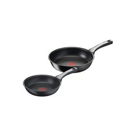 Tefal G25990 Titanyum 6X Unlimitedone 2'li Tava Seti