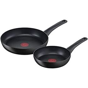 Tefal G26090 Titanyum 3X UltimateOne 2'li Tava Seti