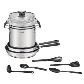 Tefal G737SD 13 Parça Mutfak Seti