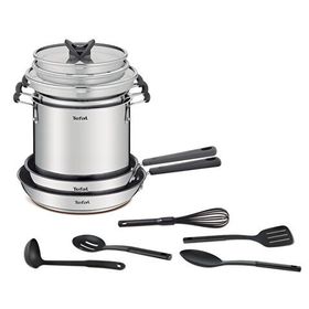 Tefal G737SD 13 Parça Mutfak Seti