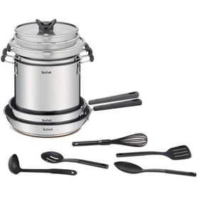 Tefal G737SD 13 Parça Mutfak Seti