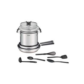 Tefal G737SD 13 Parça Mutfak Seti