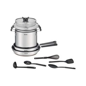 Tefal G737SD 13 Parça Mutfak Seti