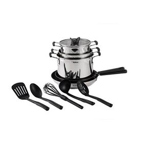 Tefal G737SD 13 Parça Mutfak Seti
