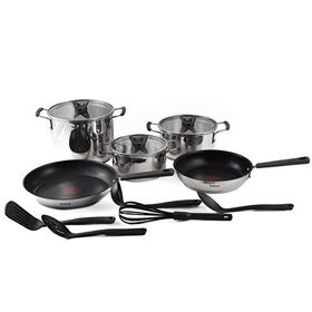 Tefal G737SD 13 Parça Mutfak Seti