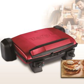 Tefal GC1915 Toast Expert Tost Makinesi