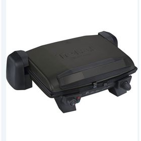 Tefal GC1918 Siyah Toast Expert Elektrikli Izgara ve Tost Makinesi