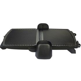 Tefal GC1918 Siyah Toast Expert Elektrikli Izgara ve Tost Makinesi