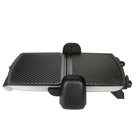Tefal GC191E41 Toast Expert Inox Tost Makinesi