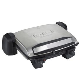 Tefal GC191E41 Toast Expert Inox Tost Makinesi