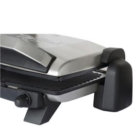 Tefal GC191E41 Toast Expert Inox Tost Makinesi