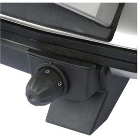 Tefal GC191E41 Toast Expert Inox Tost Makinesi