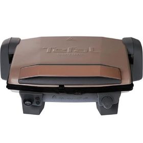 Tefal GC191FTR Toast Expert bakır Tost Makinesi