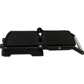 Tefal GC4708 Gourmet Minute Siyah Tost Makinesi