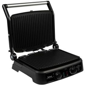 Tefal GC4708 Gourmet Minute Siyah Tost Makinesi