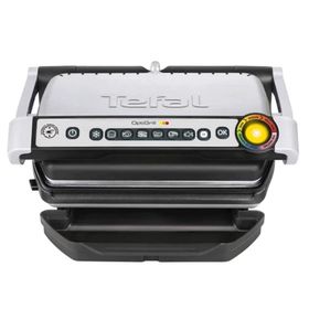 Tefal GC712D Optigrill+ Inox Izgara ve Tost Makinesi