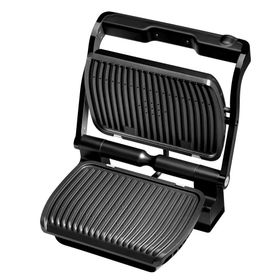 Tefal GC712D Optigrill+ Inox Izgara ve Tost Makinesi