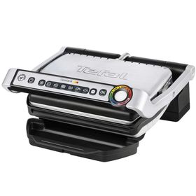 Tefal GC712D Optigrill+ Inox Izgara ve Tost Makinesi