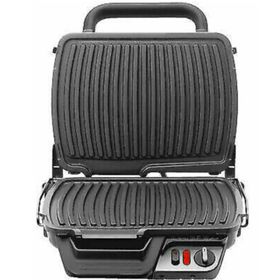 Tefal Gourmet Grill Comfort Izgara ve Tost Makinesi