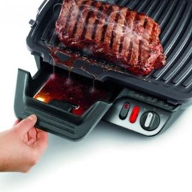Tefal Gourmet Grill Comfort Izgara ve Tost Makinesi