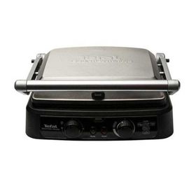 Tefal Gourmet Minute Elektrikli Izgara ve Tost Makinesi