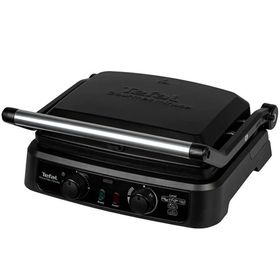 Tefal Gourmet Minute Elektrikli Izgara ve Tost Makinesi