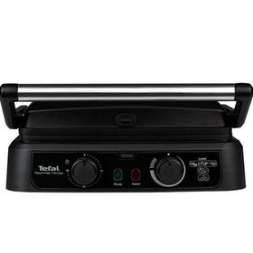 Tefal Gourmet Minute Elektrikli Izgara ve Tost Makinesi