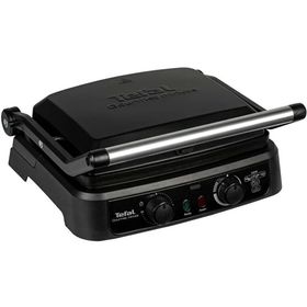 Tefal Gourmet Minute Elektrikli Izgara ve Tost Makinesi