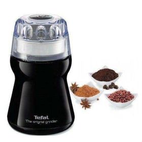 Tefal GT110838 Siyah Kahve ve Baharat Öğütücü