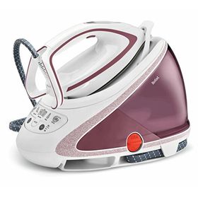 Tefal GV-9566 Pro Express Ultimate 2600 W Buhar Kazanlı Ütü