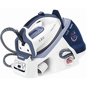 Tefal GV7556 Express Easy Plus 2400W Buhar Kazanlı Ütü