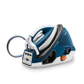 Tefal GV7850 Pro Express 2400W Buhar Kazanlı Ütü